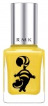 RMK絕色指甲油（愛麗絲夢遊限定版）（EX-53）／550元
© Disney