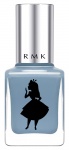 RMK絕色指甲油（愛麗絲夢遊限定版）（EX-56）／550元
© Disney