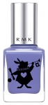 RMK絕色指甲油（愛麗絲夢遊限定版）（EX-57）／550元
© Disney