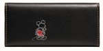 Disney x Coach Turnlock Wallet／15,800元