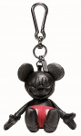 Disney x Coach Mickey Bag Charm／7,500元