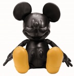 Disney x Coach Mickey DollS／34,800元