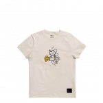 Disney x Coach Mickey Tshirt／8,500元