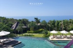 （圖片擷取自Bulgari Resort Bali粉絲專頁）