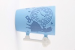 8月25日推出：ALICE夢境馬克杯 (淺藍色) 250ml，售價780元