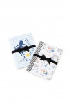9月8日推出：ALICE夢境筆記本2入組，售價260元