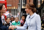 凱特王妃到底有多省？勤儉持家的她出訪荷蘭依舊不改節約本性！
