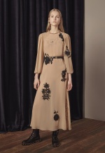 REDValentino 2017秋冬女裝系列（品牌提供）