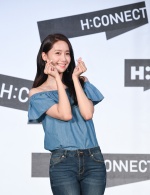 潤娥韓國快時尚品牌H:CONNECT亞洲區代言人（品牌提供）