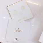 Dior耶誕卡片