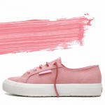 粉紅鞋