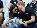 凱特王妃新妯娌！英國傳喜訊：哈利王子與女友訂婚了！(馬克爾)