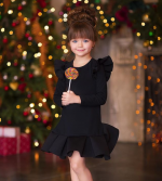 俄羅斯6歲小模特兒獲封「世界最美」，藍色大眼征服全球網友心！