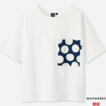 T恤1500日圓。