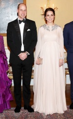 凱特王妃、準王妃梅根「撞衫」？皇室妯娌隔空比拚、勝負難分都因為它…