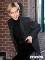 BIGBANG太陽婚禮就在今天！閔孝琳「叛逆婚紗」秀美胸、辣腿超惹火！