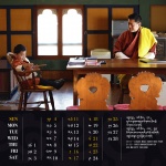 不丹小王子兩歲了！超萌新照釋出被發現國王最愛和他「舉高高」！
