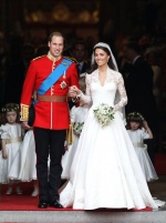凱特王妃百萬婚紗出平價版？H&M復刻「長袖蕾絲禮服」萬元有找！