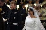 20180519 哈利王子&梅根王妃皇室婚禮全紀錄