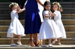20180519 哈利王子&梅根王妃皇室婚禮全紀錄