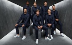比韓團還帥！FIFA德國世足隊穿「西裝+小白鞋」秒變超級男模！