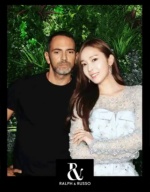 Jessica鄭秀妍