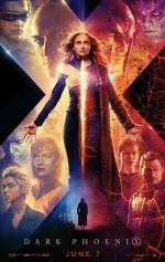 Sophie Turner蘇菲特納在《X戰警：黑鳳凰》中躍升女一，演出最強等級的變種人「琴葛雷」。