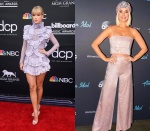 Tylor Swift泰勒絲、Katy Perry凱蒂佩瑞都曾穿著Raisa Vanessa出席重要場合。（照片截自品牌官方網站）