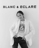 Jessica 離開少女時代後積極經營個人時尚品牌 BLANC & ECLARE 。（照片截自Jessica IG）