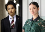 放浪兄弟主唱TAKAHIRO於2017年與日本女演員武井咲結婚。（照片截自微博）