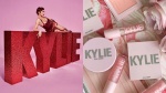 Kylie Jenner 凱莉珍娜以同名美妝品牌Kylie Cosmetics 創下驚人收益，躍升《富比士》最年輕女富豪。（照片截自凱莉IG）