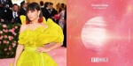 BTS與歌手Charli XCX 酷娃恰莉聯手推出單曲〈Dream Glow〉