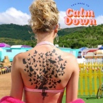 泰勒絲本週公佈新曲〈You Need To Calm Down〉。（截自泰勒絲IG）