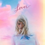 泰勒絲將於8月推出新專輯《Lover》。（截自泰勒絲IG）