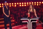珊卓布拉克在《蒙上你的眼》的演出獲得MTV Awards最佳驚悚片演員獎。（美聯社）