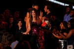 珊卓布拉克在《蒙上你的眼》的演出獲得MTV Awards最佳驚悚片演員獎。（路透）
