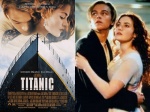 電影《鐵達尼號》於1997年上映，至今在全球電影票房總收入中名列前茅。