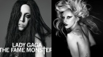 包括臉上「長角」的話題妝容在內，Lady Gaga過去常運用彩妝呈現前衛感造型。