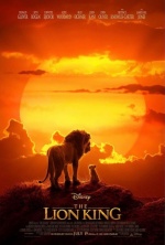 真人版電影《獅子王》改編自迪士尼於1994年推出的同名動畫作品。（截自獅子王 IG）
