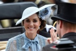 凱特王妃絕佳狀態全靠肉毒桿菌？英國皇室罕見回應了！