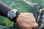 戴上「海洋之星」懸崖跳水超震撼！MIDO 潛水錶挑戰最高 CP 值