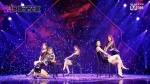 AOA登女團爭霸賽博關注！雪炫「露腿根」跳椅子舞引網友暴動