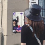 全韓國都在戴神秘「黑紗帽」！《德魯納》IU、潤娥靠它氣場爆棚