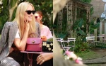 紐約時裝週》根本閨蜜時髦出遊範本！Kate Spade花園野餐秀滿滿少女心