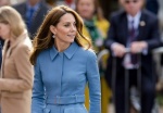 凱特王妃被發現舊衣穿 4 次！這件過季「王妃款外套」意外翻紅