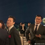 G-Dragon退伍倒數！「放風」參加親姐婚禮意外成為目光焦點