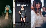 Chanel歡慶專門店重新開幕！許瑋甯穿這樣大喊「好緊張」