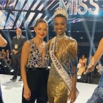 南非小姐奪下后冠！2019環球小姐競賽「首位出櫃佳麗」寫歷史