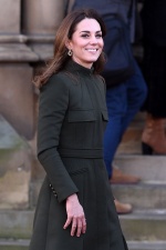 不表態皇室現狀！但凱特王妃做這三件事被粉絲讚為「未來皇后」