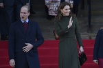 不表態皇室現狀！但凱特王妃做這三件事被粉絲讚為「未來皇后」